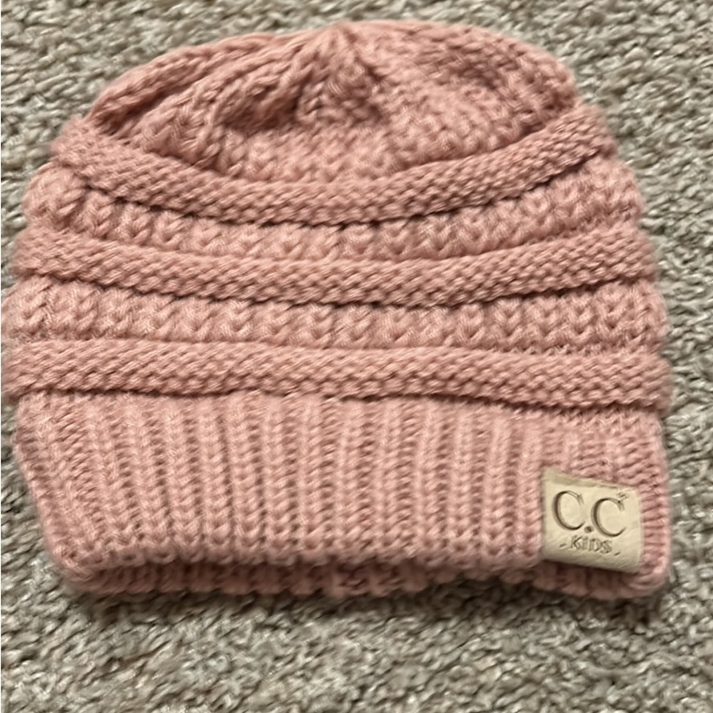 Girls Hat